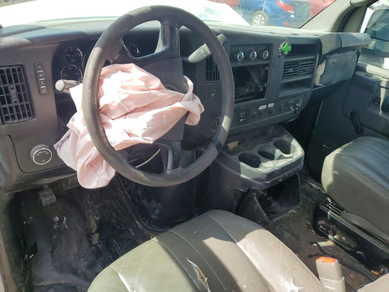 Chevrolet Express