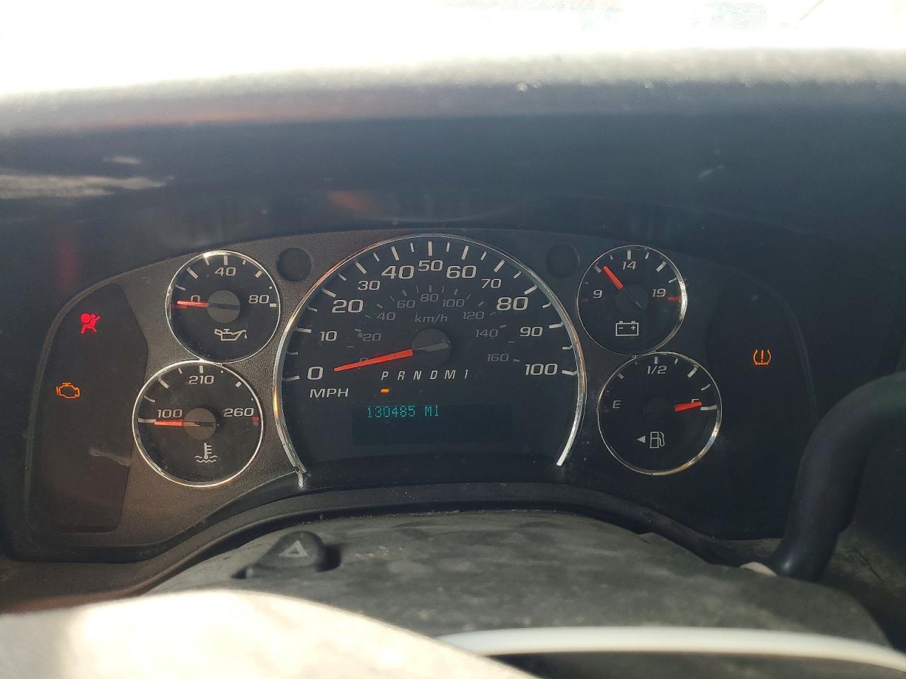 Chevrolet Express