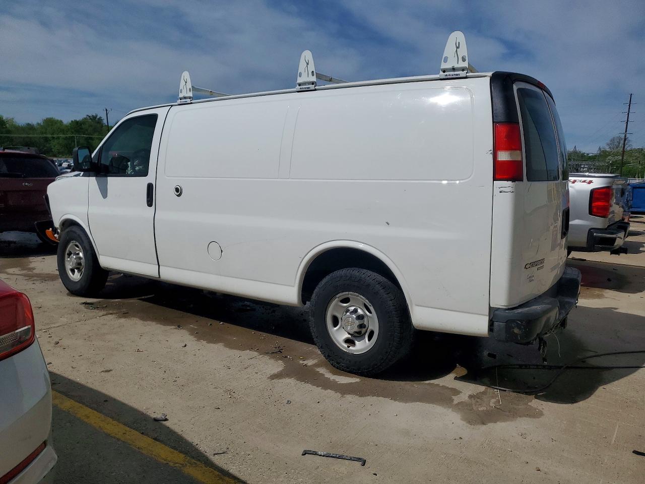 Chevrolet Express