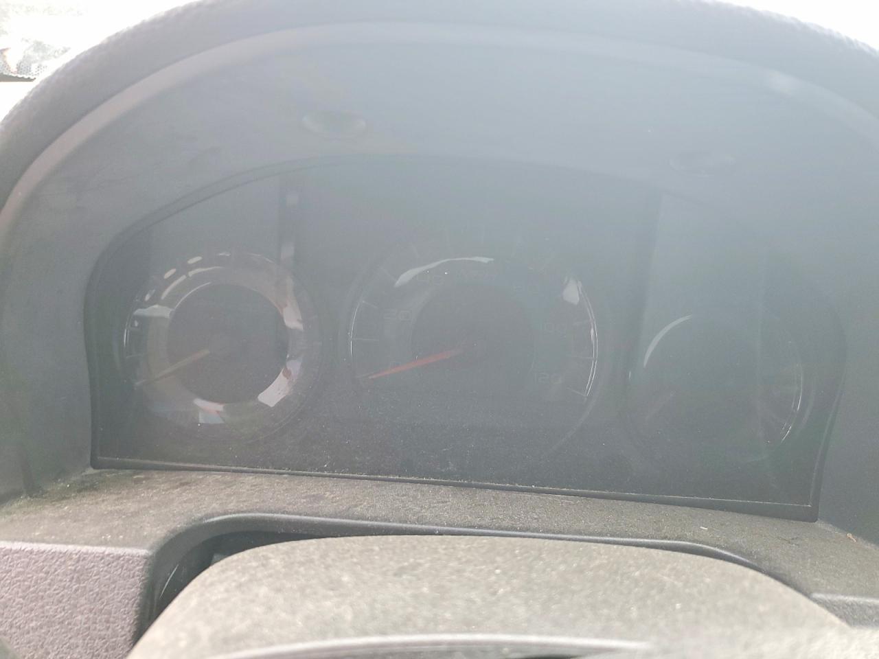 Ford Fusion Sport
