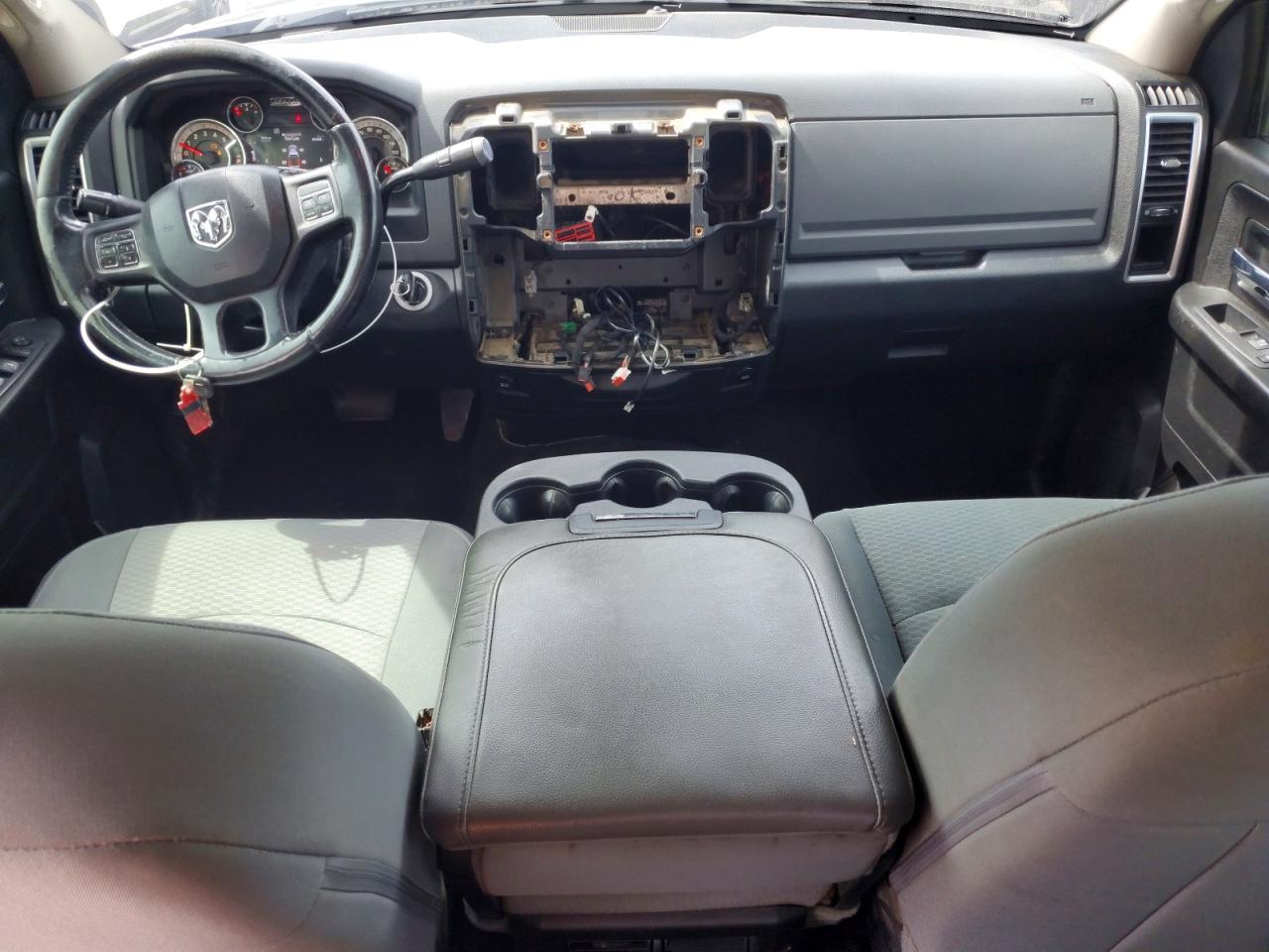 Ram 2500 Slt