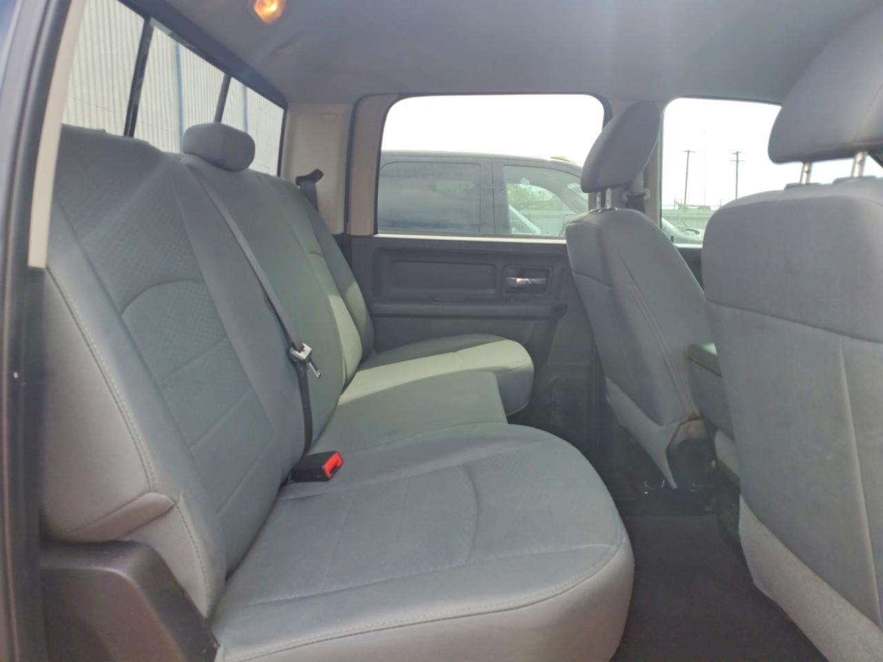 Ram 2500 Slt