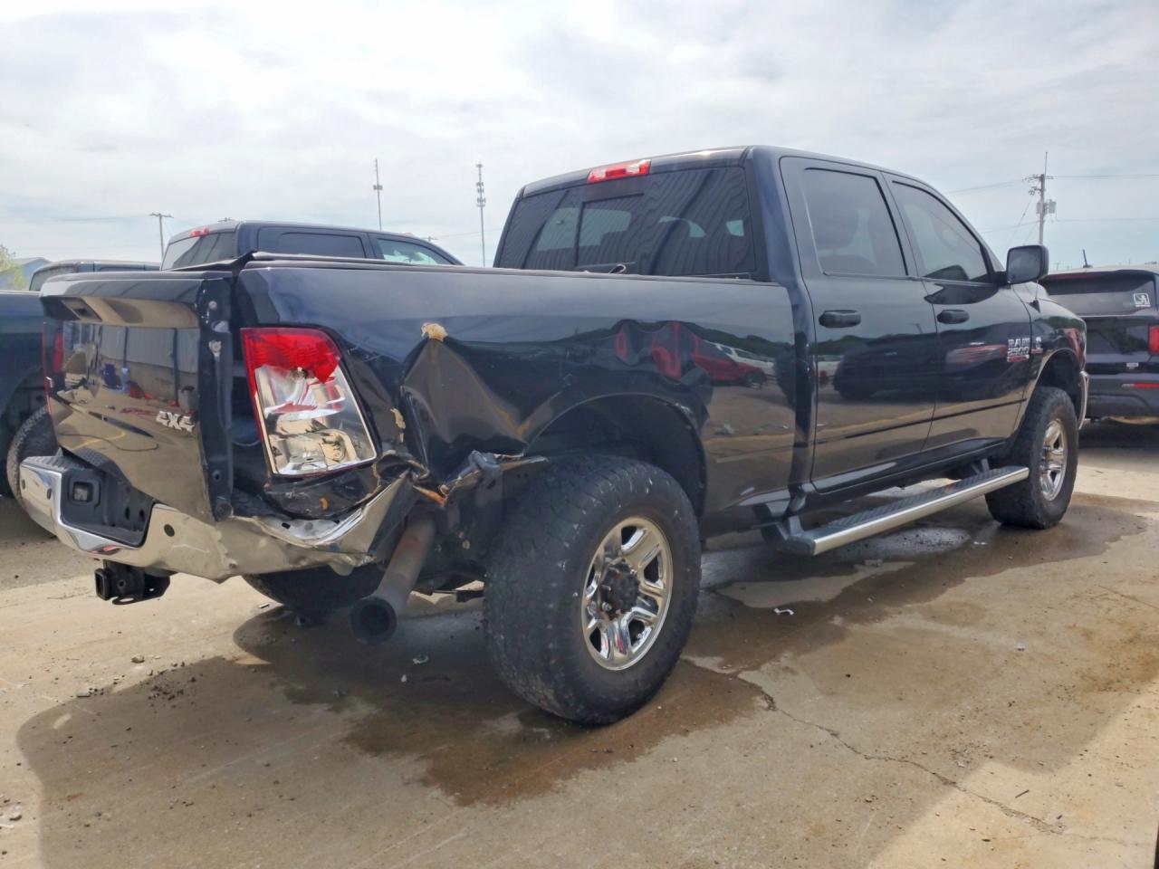 Ram 2500 Slt