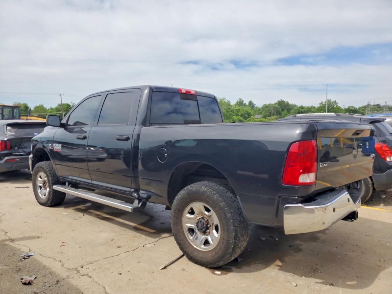 Ram 2500 Slt