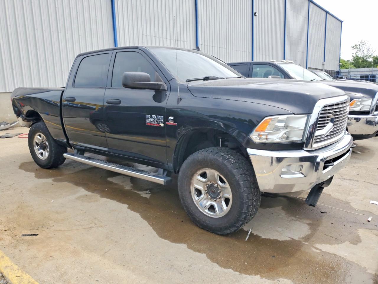 Ram 2500 Slt