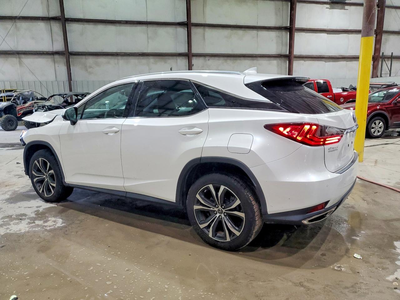 Lexus RX 350
