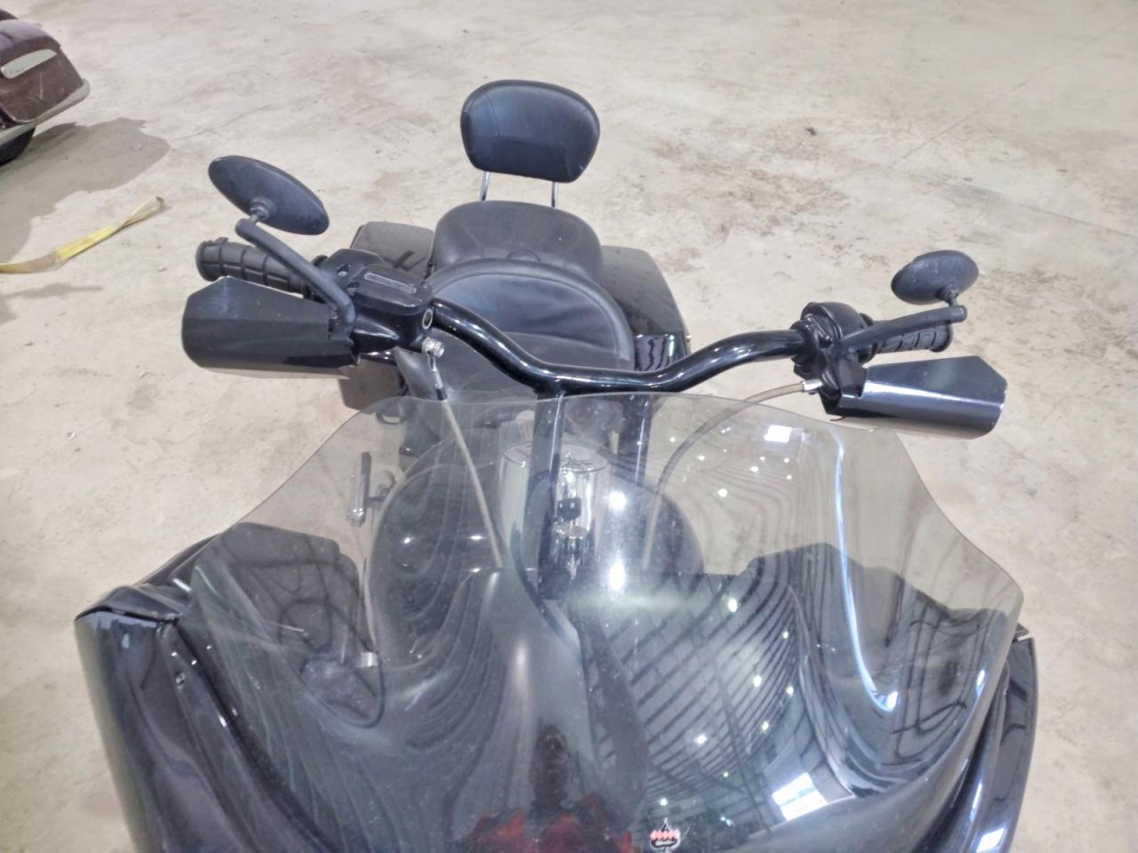 Harley-Davidson Fl Road Glide Custom