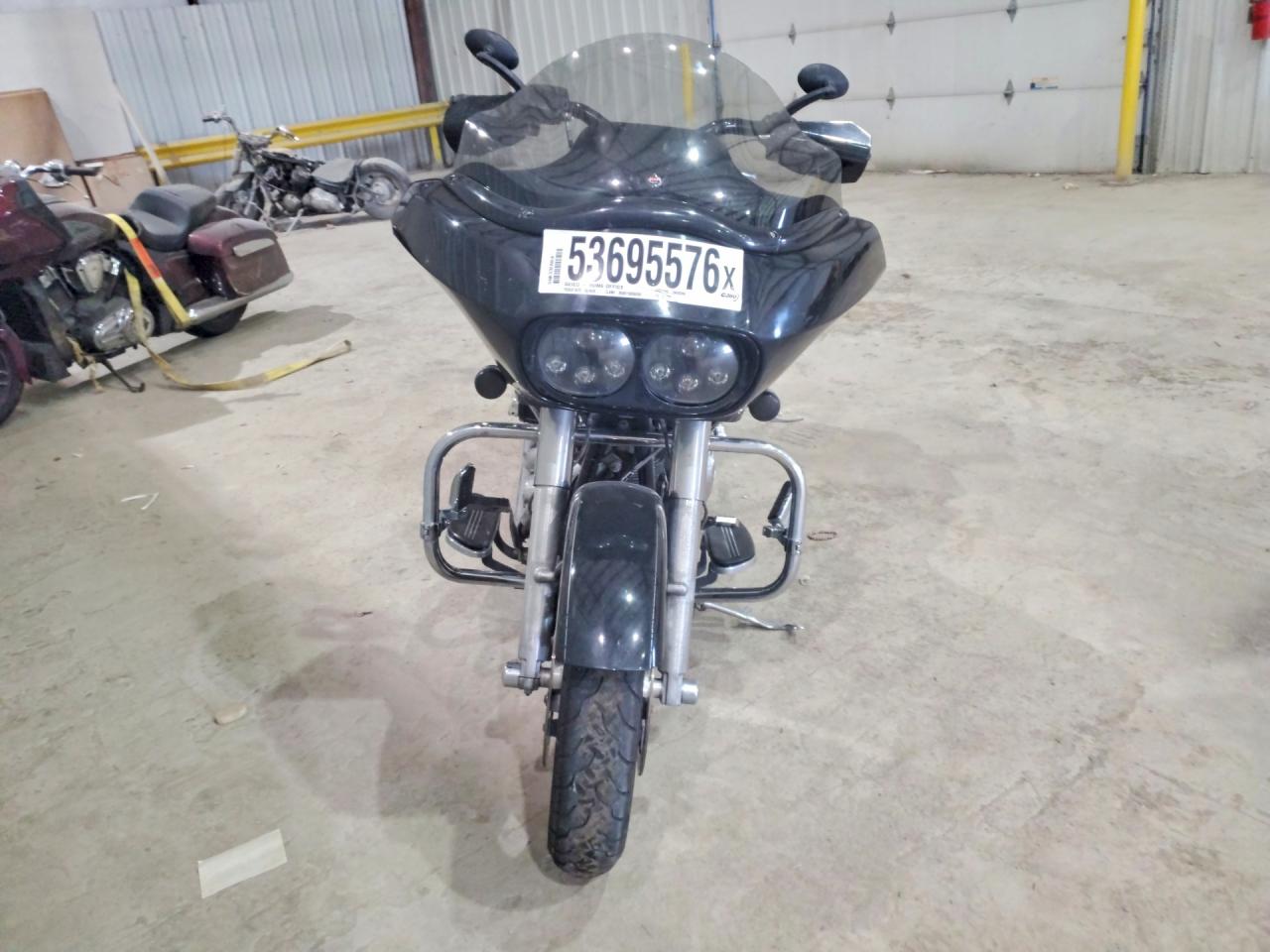 Harley-Davidson Fl Road Glide Custom