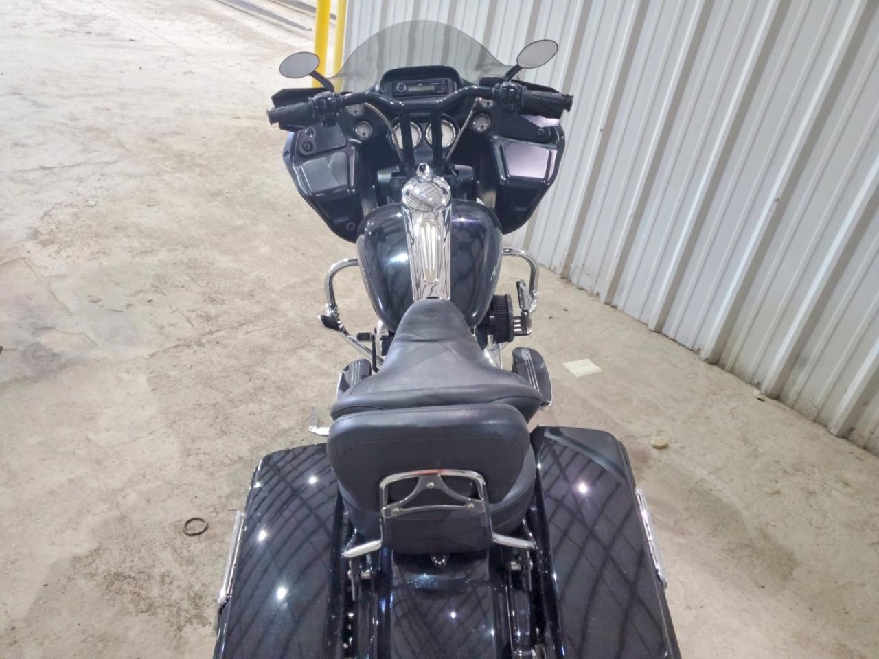 Harley-Davidson Fl Road Glide Custom