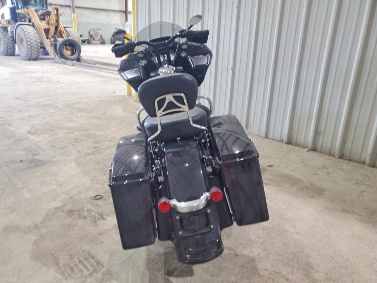 Harley-Davidson Fl Road Glide Custom
