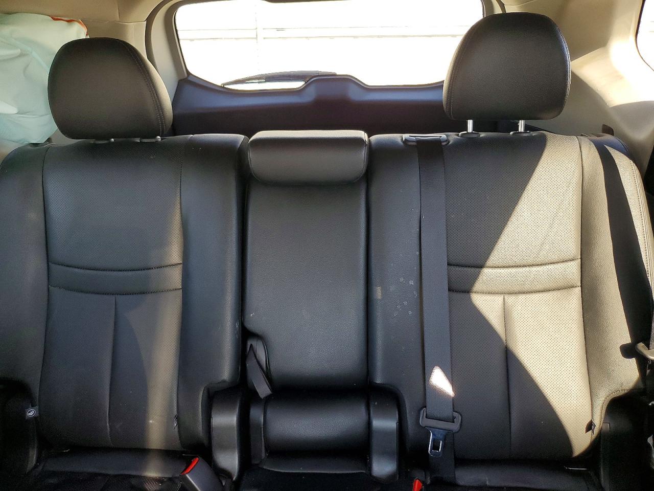 Nissan Rogue Sl