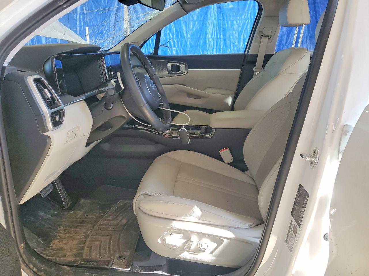 Kia Sorento Sx Prestige