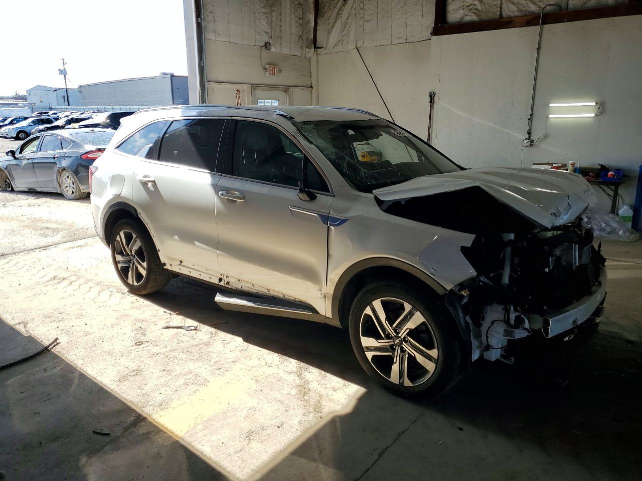 Kia Sorento Sx Prestige