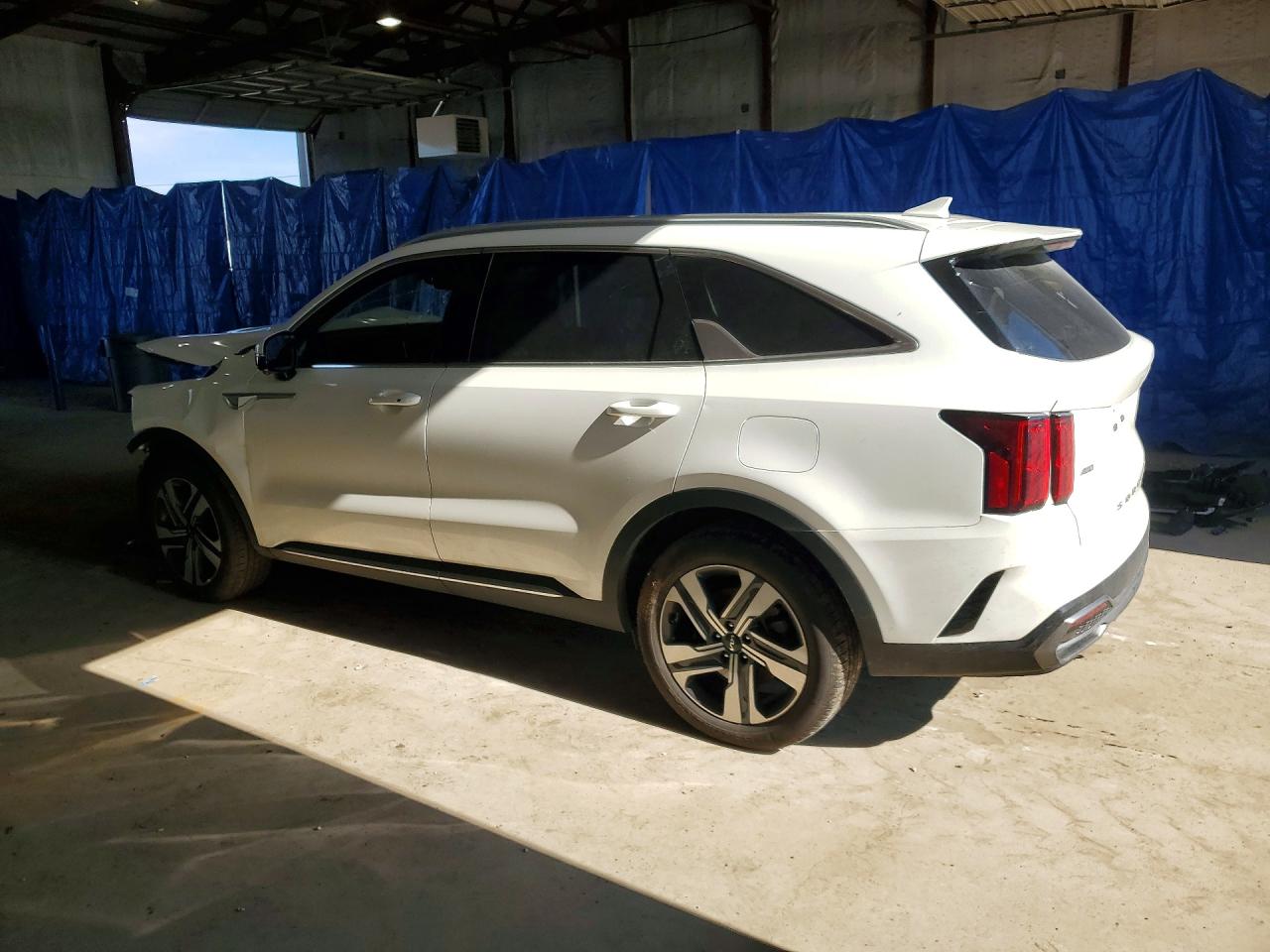 Kia Sorento Sx Prestige