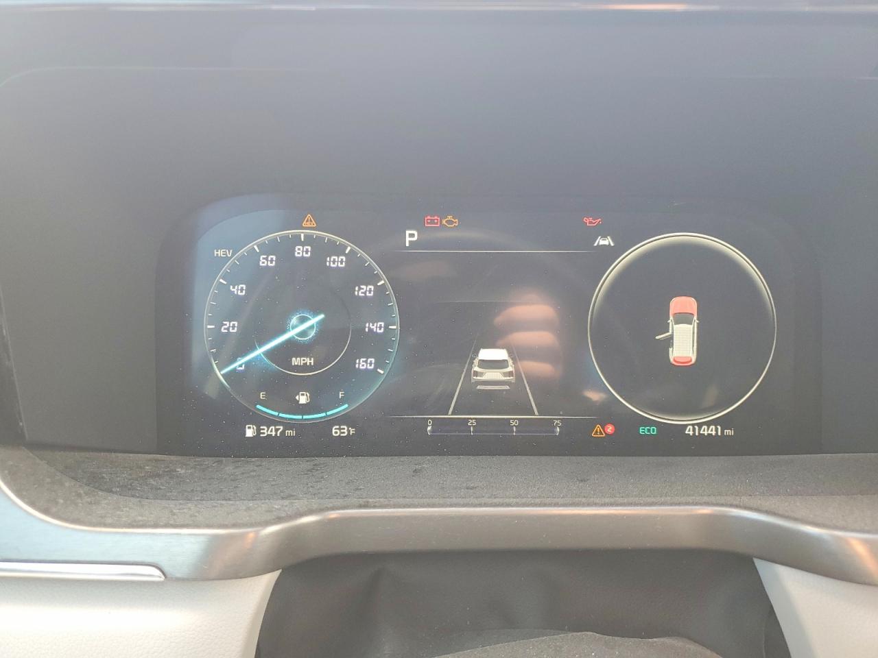 Kia Sorento Sx Prestige