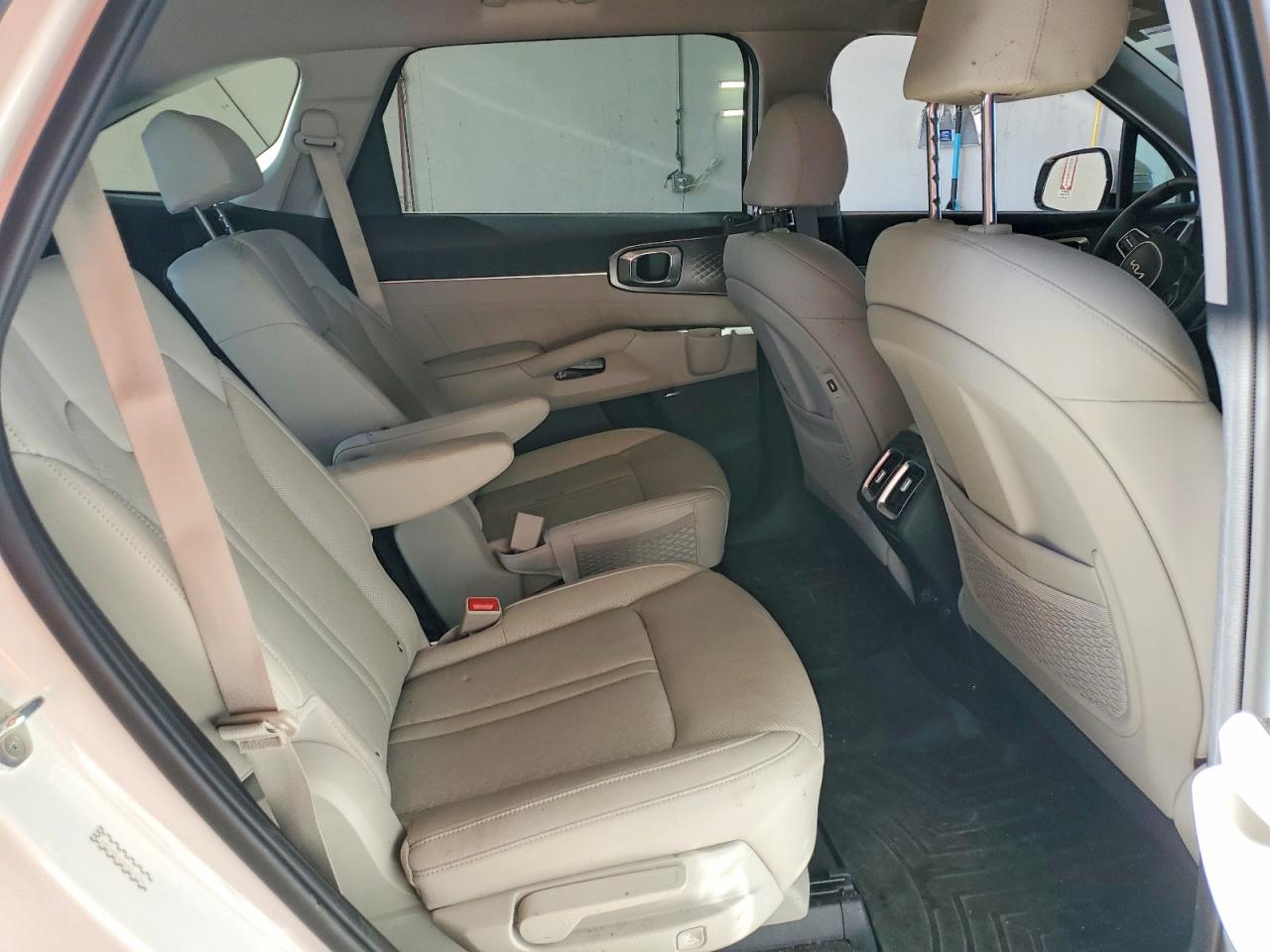 Kia Sorento Sx Prestige