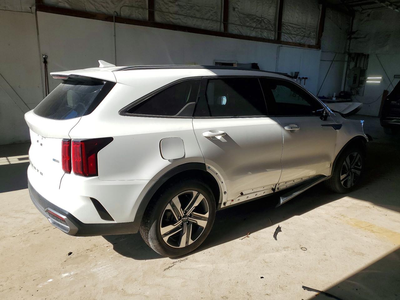 Kia Sorento Sx Prestige