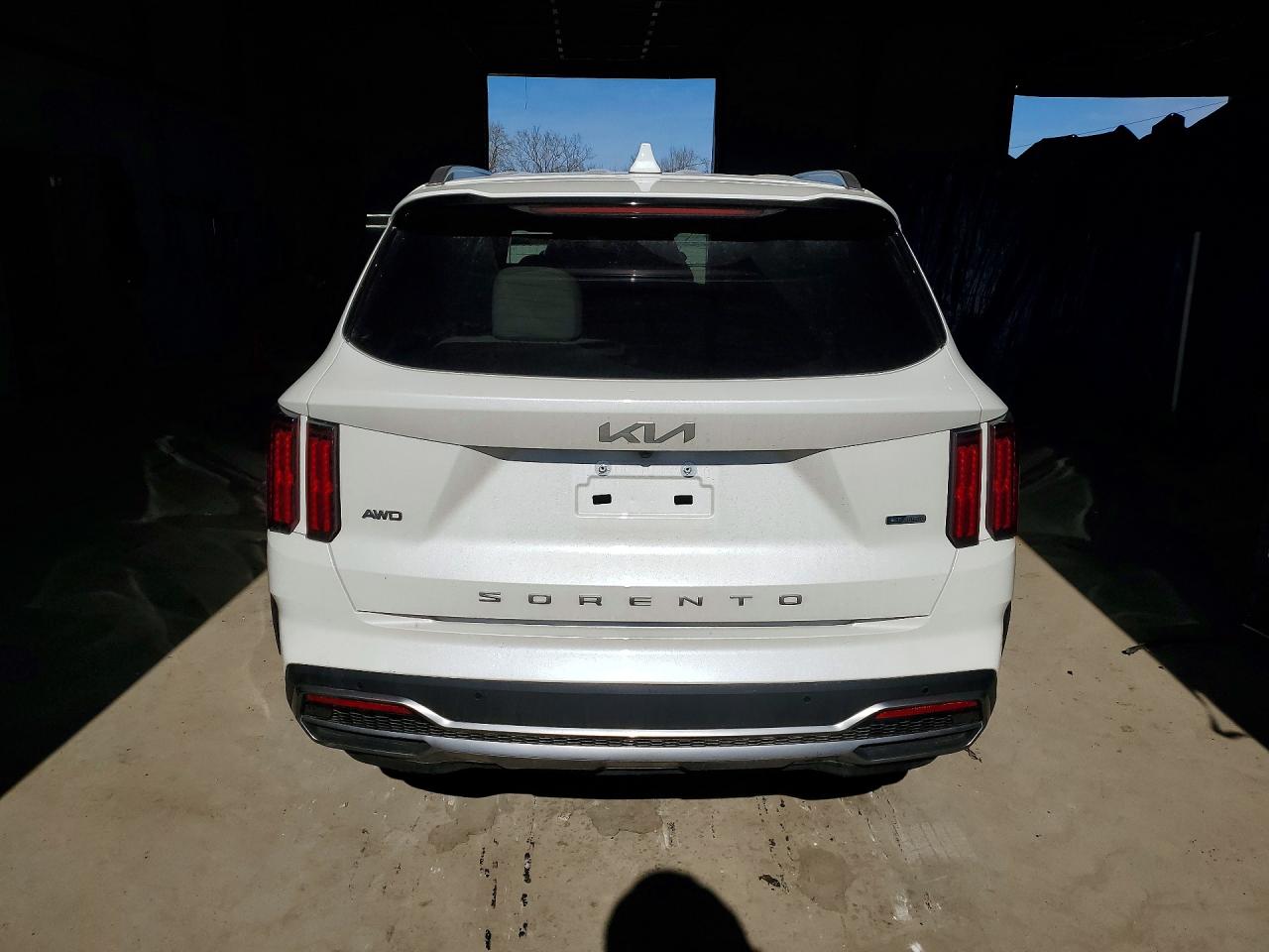 Kia Sorento Sx Prestige