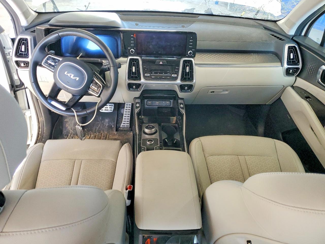 Kia Sorento Sx Prestige