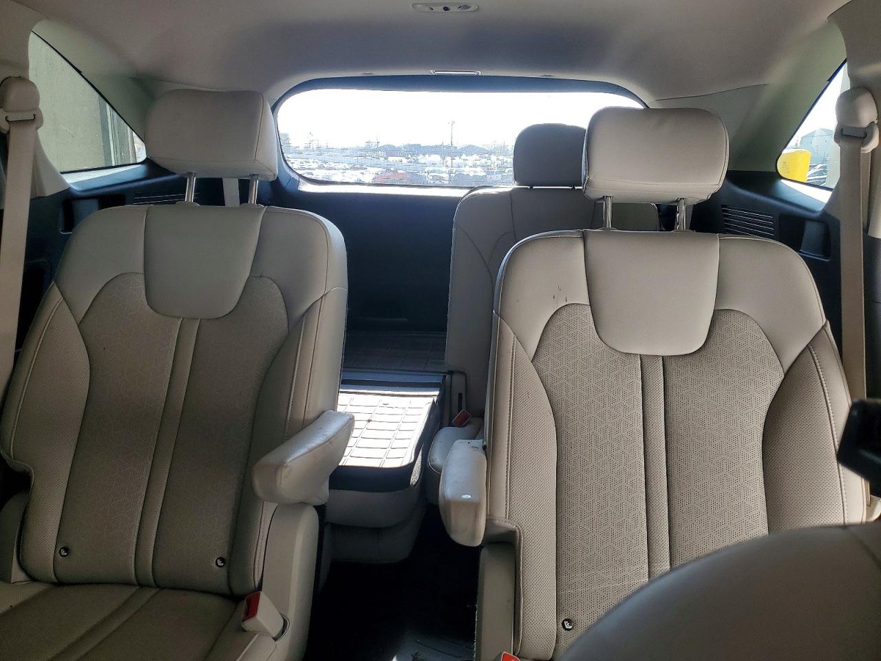 Kia Sorento Sx Prestige