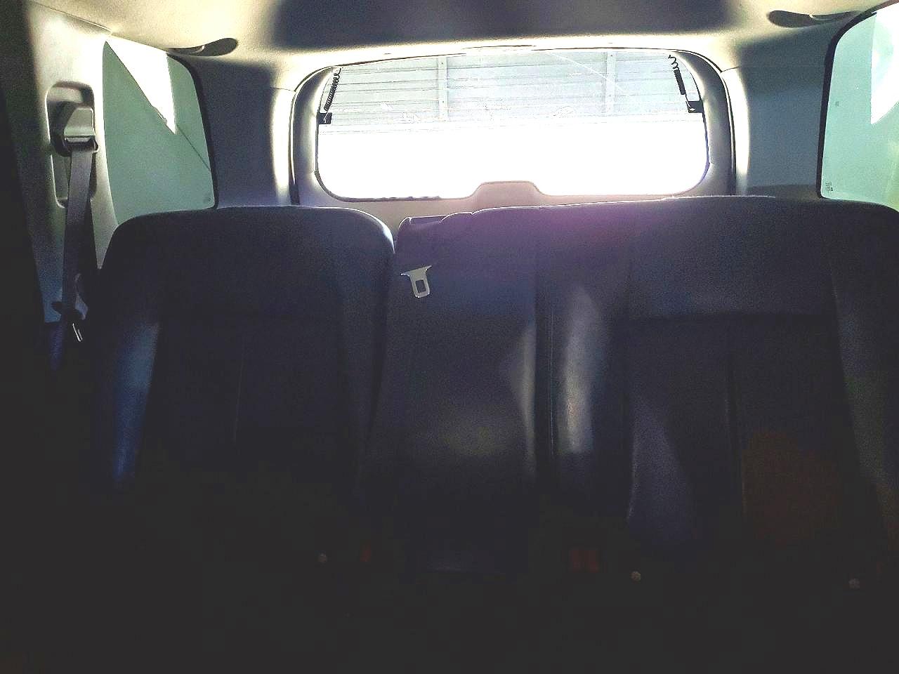 Chevrolet Trailblazer Ls
