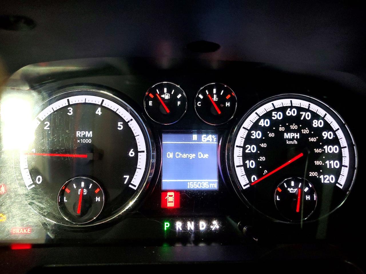 Dodge Ram 2500 St