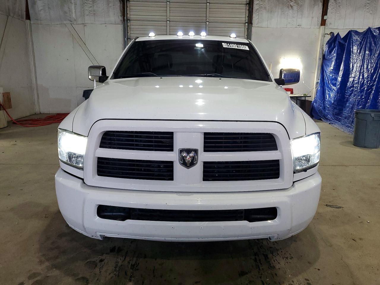 Dodge Ram 2500 St