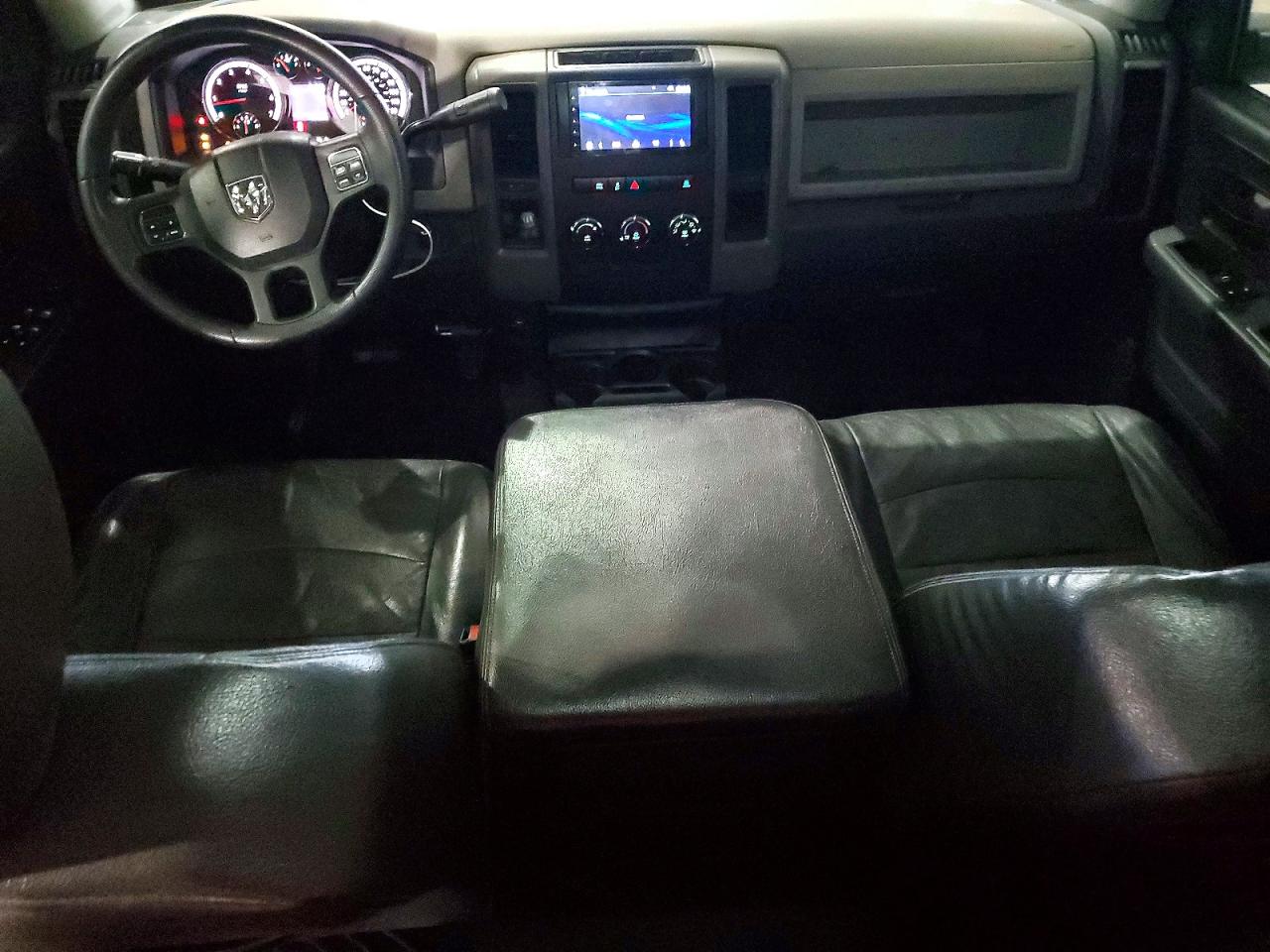 Dodge Ram 2500 St