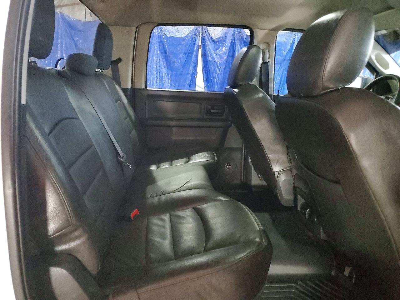Dodge Ram 2500 St
