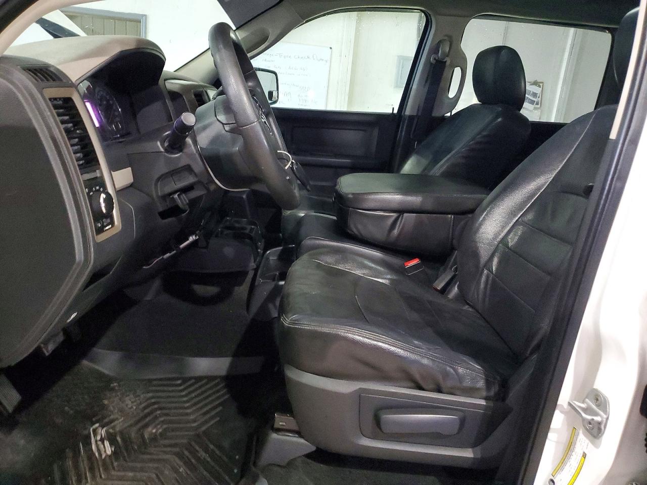 Dodge Ram 2500 St