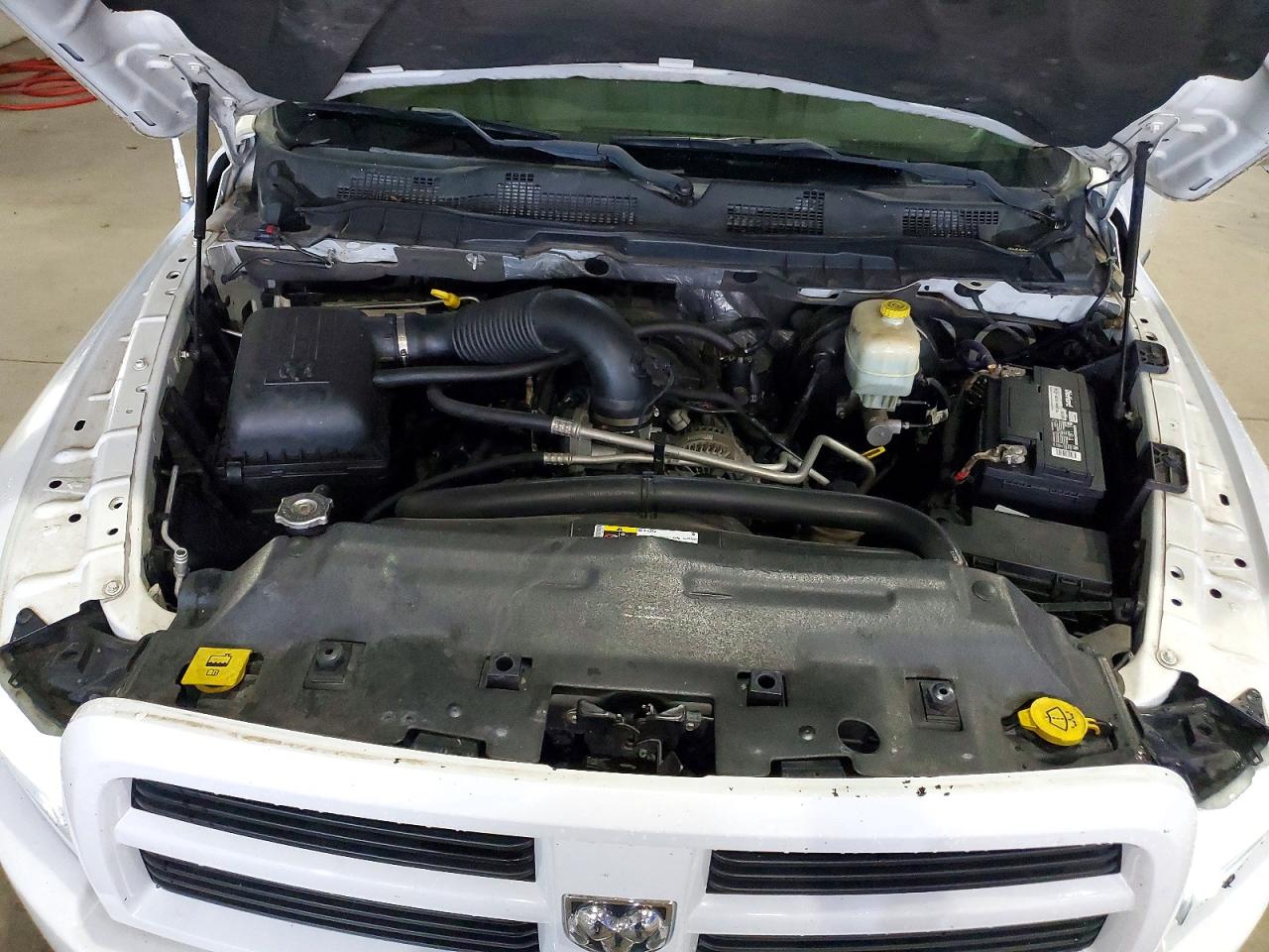 Dodge Ram 2500 St