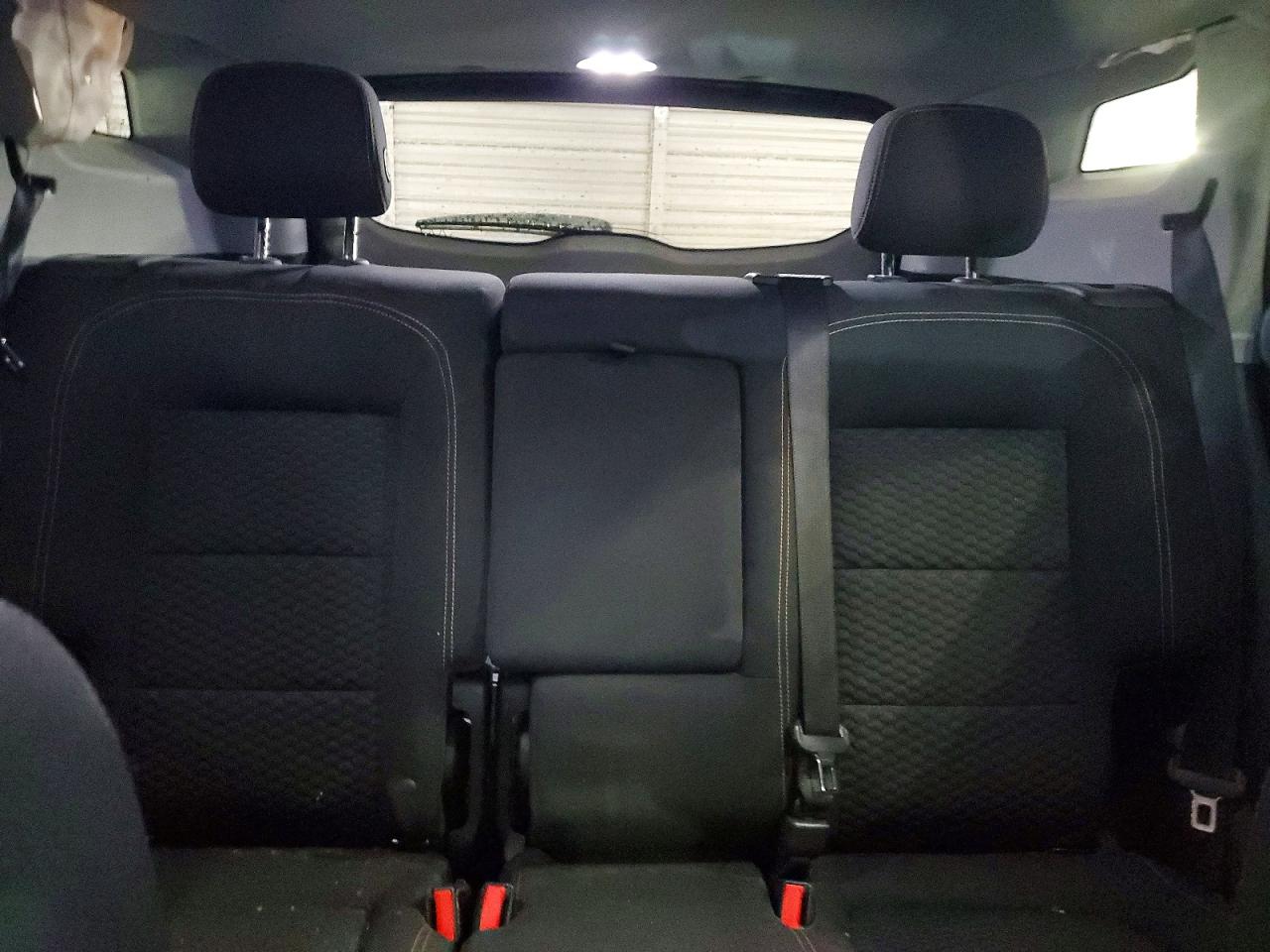 GMC Terrain Sle