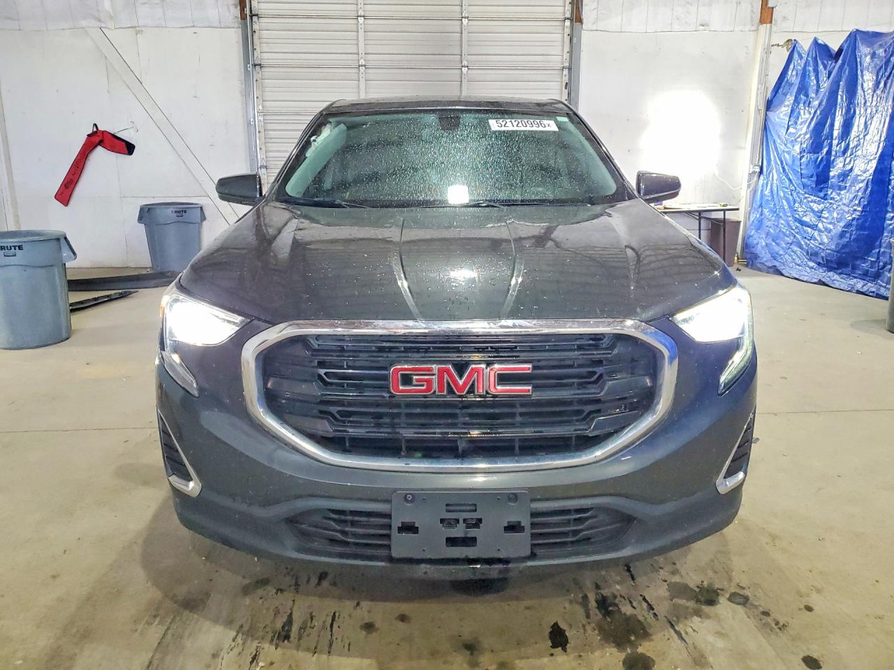 GMC Terrain Sle