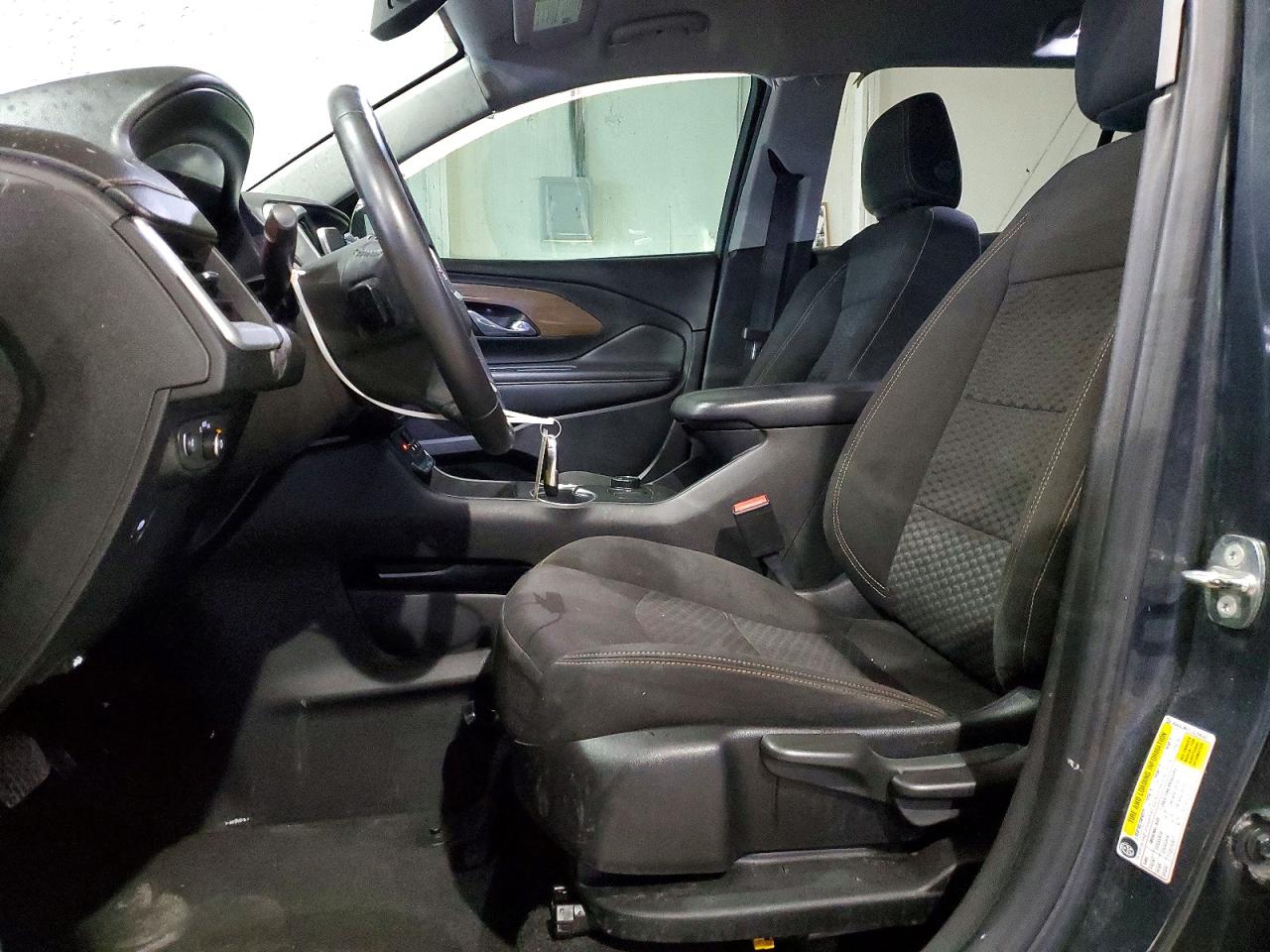 GMC Terrain Sle