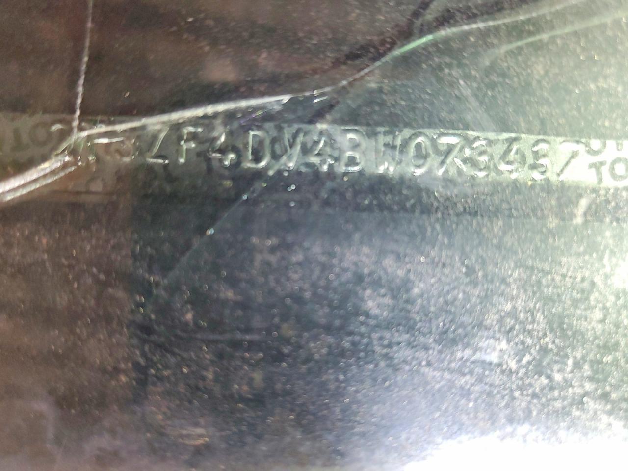 Toyota RAV4 Base