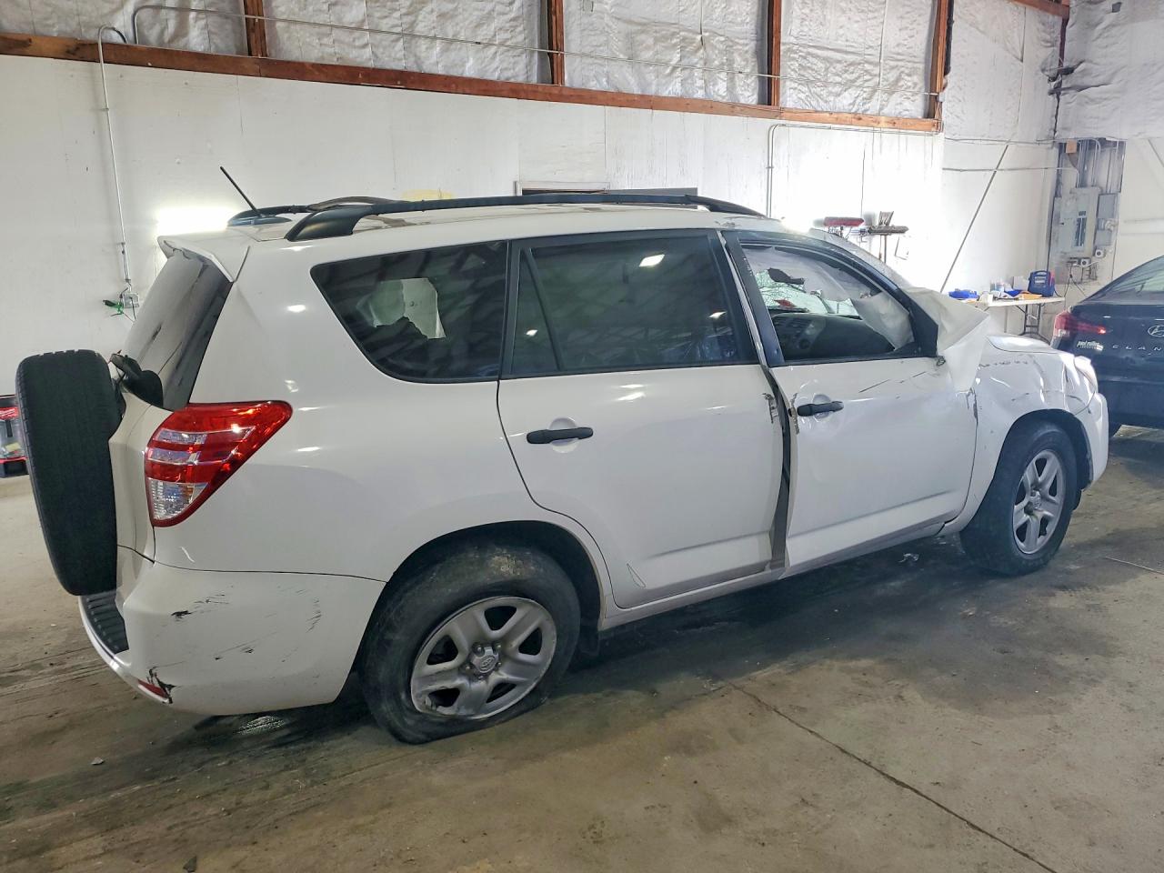 Toyota RAV4 Base