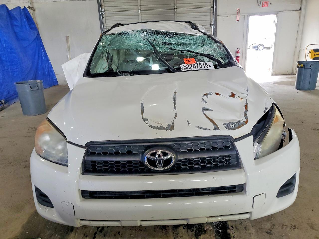 Toyota RAV4 Base