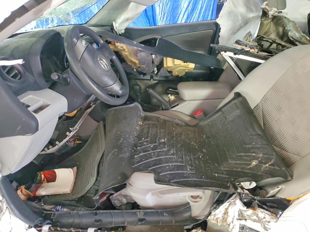 Toyota RAV4 Base