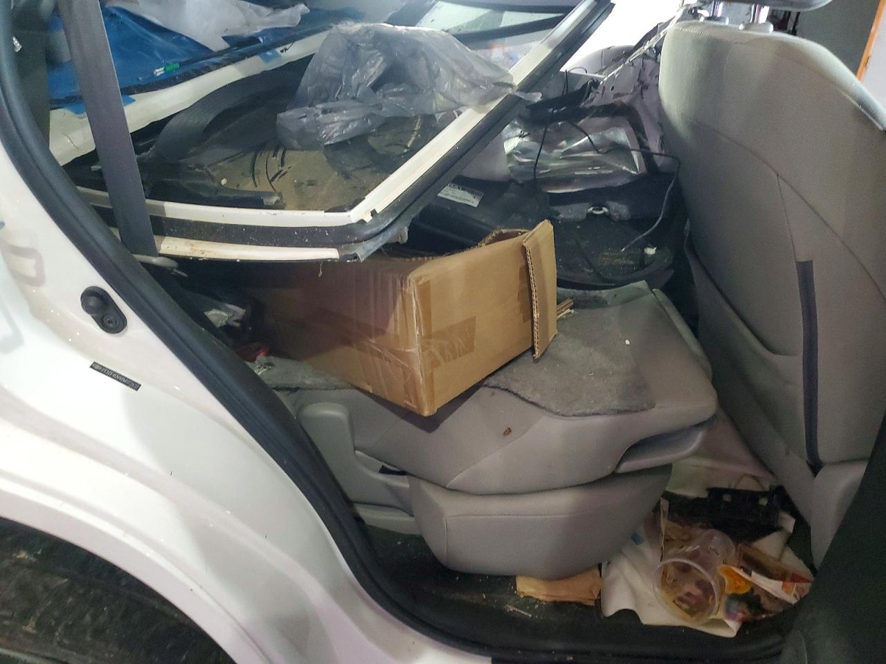 Toyota RAV4 Base