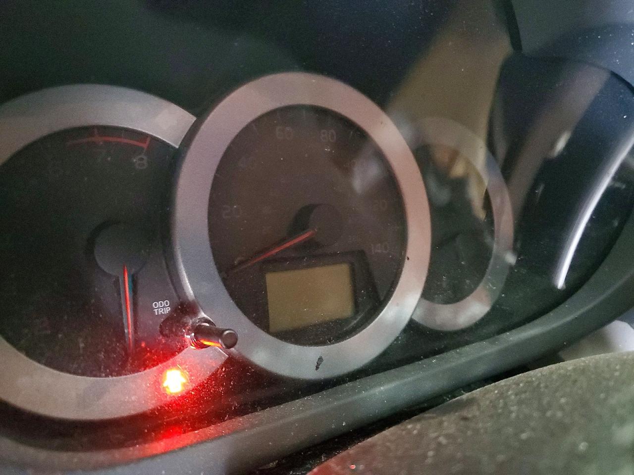 Toyota RAV4 Base