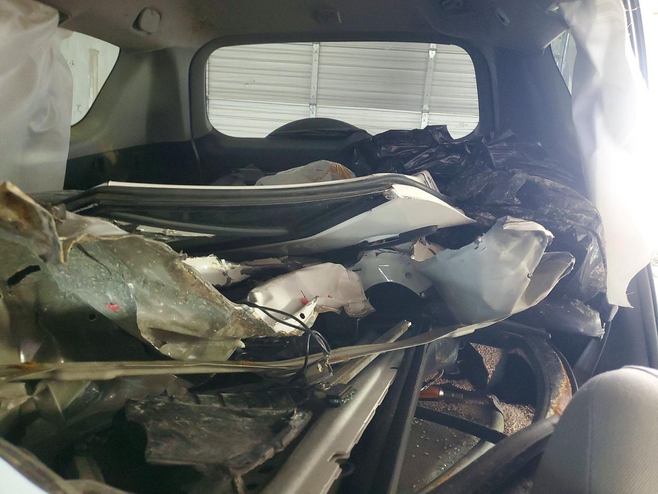 Toyota RAV4 Base