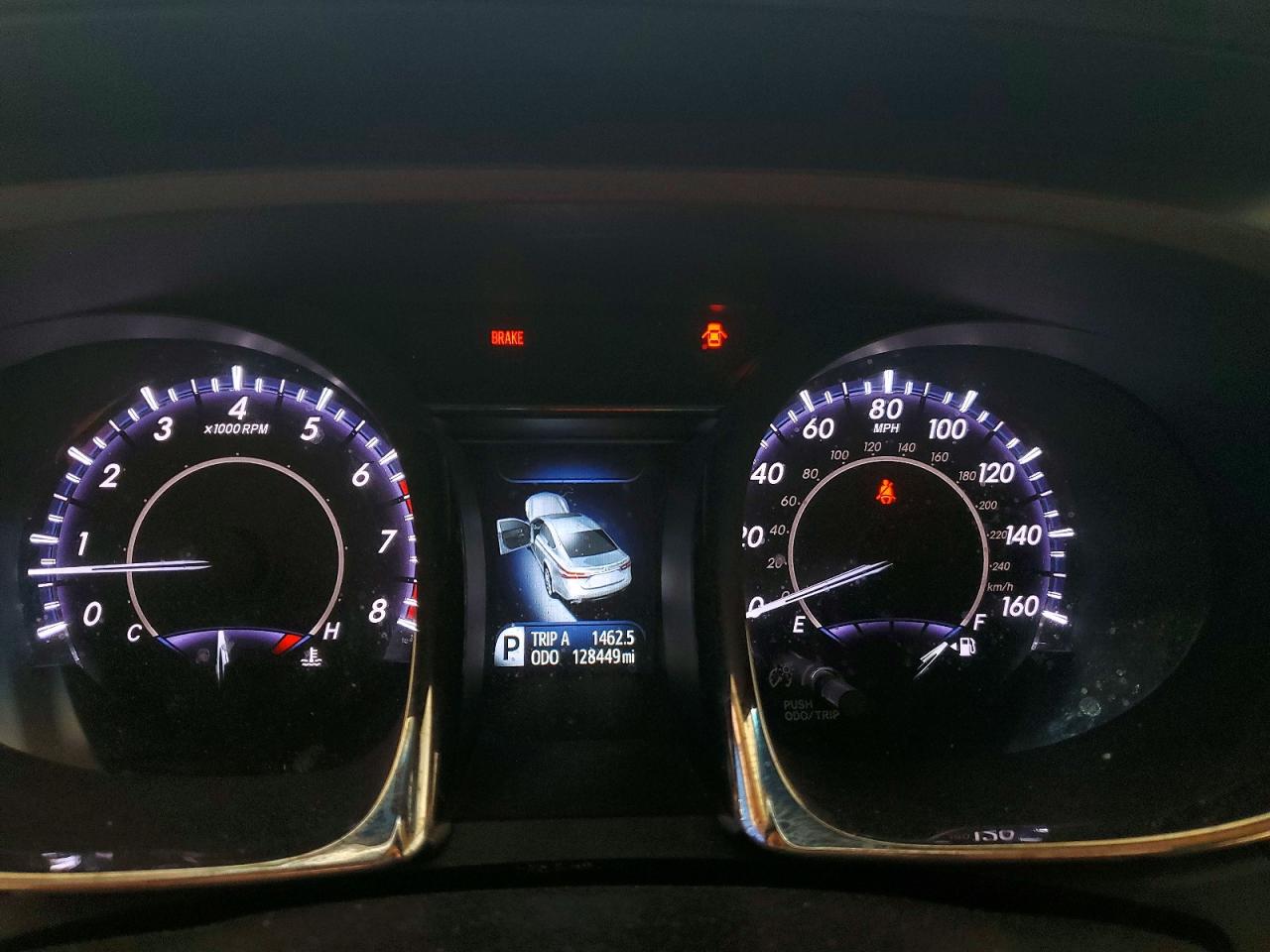 Toyota Avalon Xle Premium