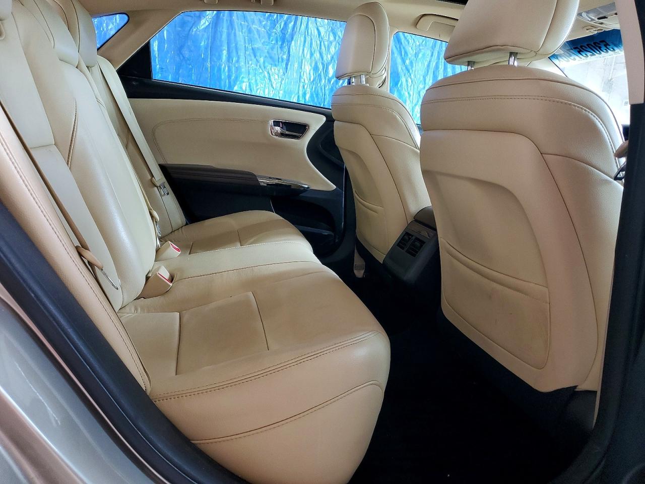Toyota Avalon Xle Premium