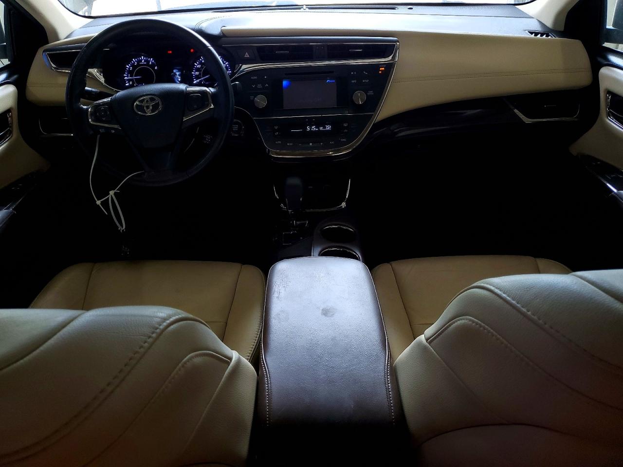 Toyota Avalon Xle Premium