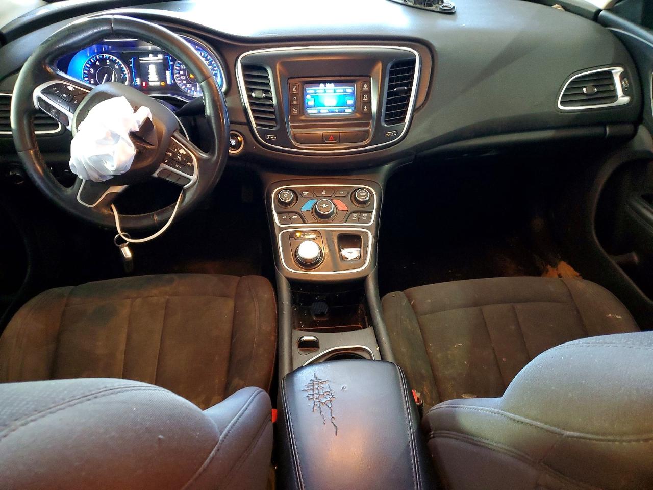 Chrysler 200 Limited