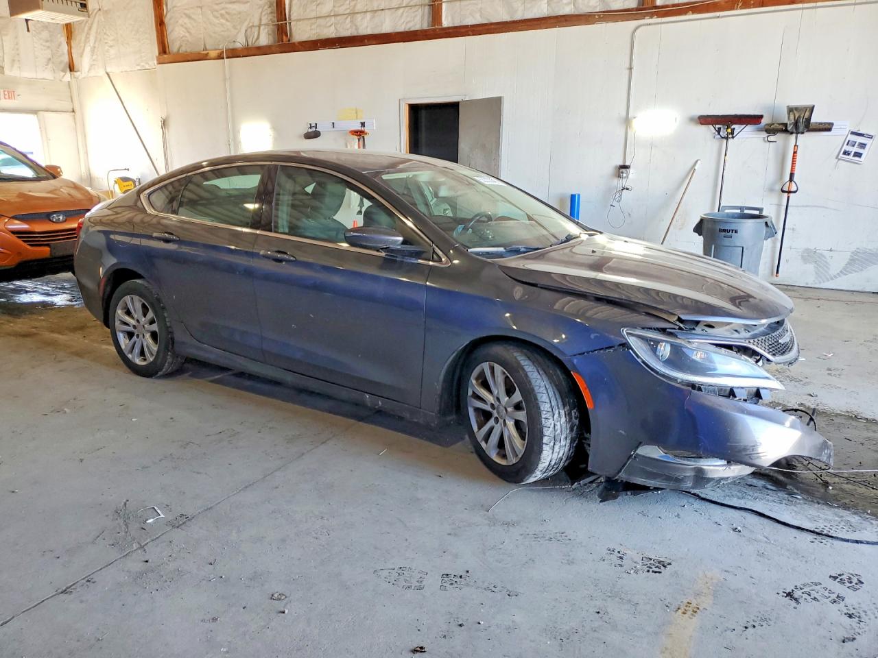 Chrysler 200 Limited