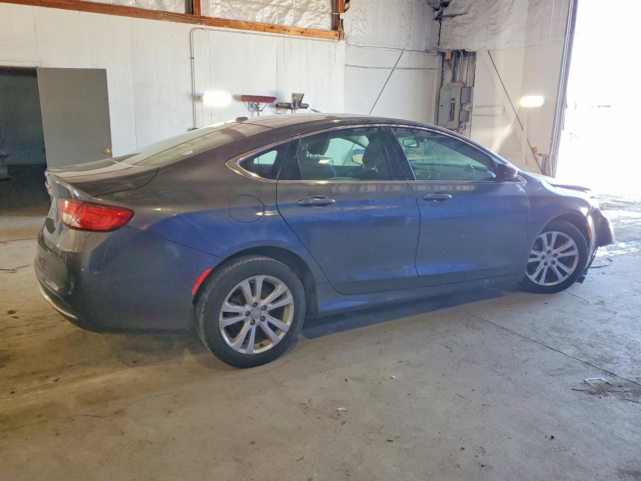 Chrysler 200 Limited