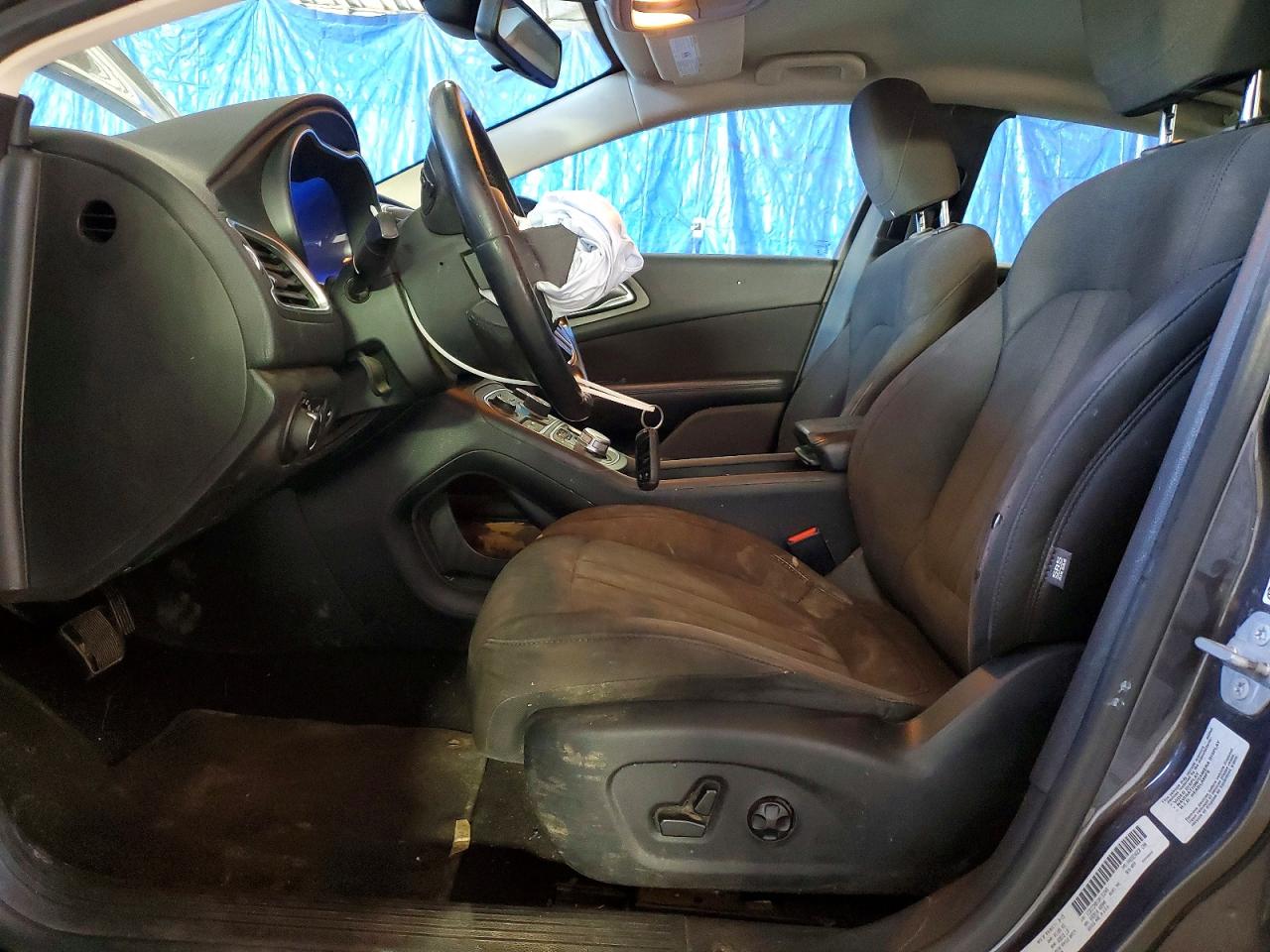 Chrysler 200 Limited