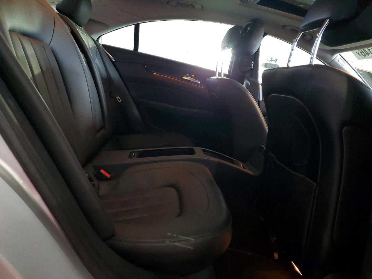 Mercedes-Benz C-Class 400 4matic
