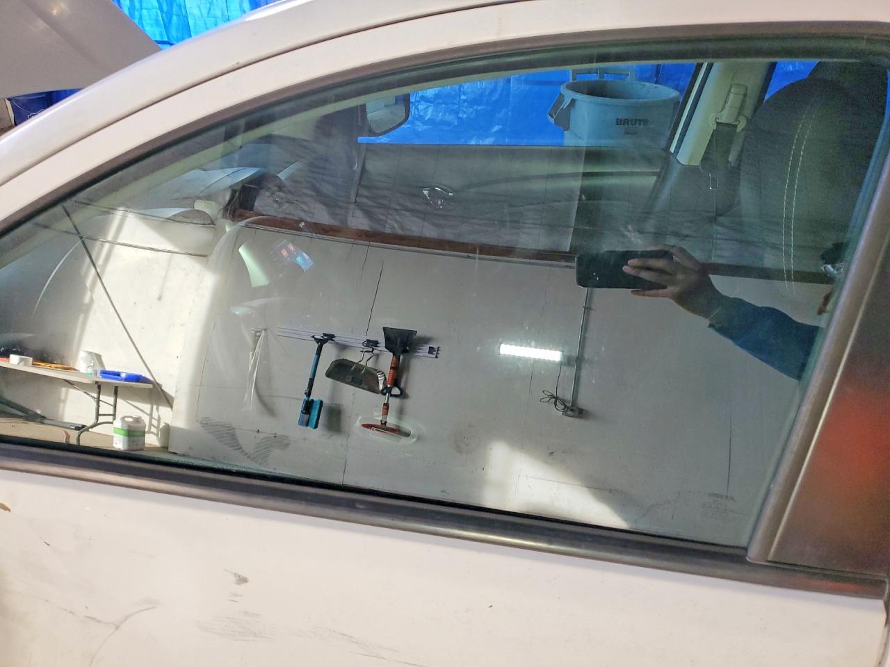 Nissan Versa S